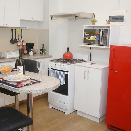 Barranco Wasi Apartment ลิมา ภายนอก รูปภาพ
