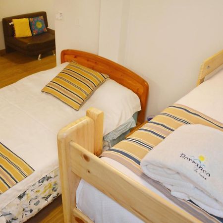 Barranco Wasi Apartment ลิมา ภายนอก รูปภาพ