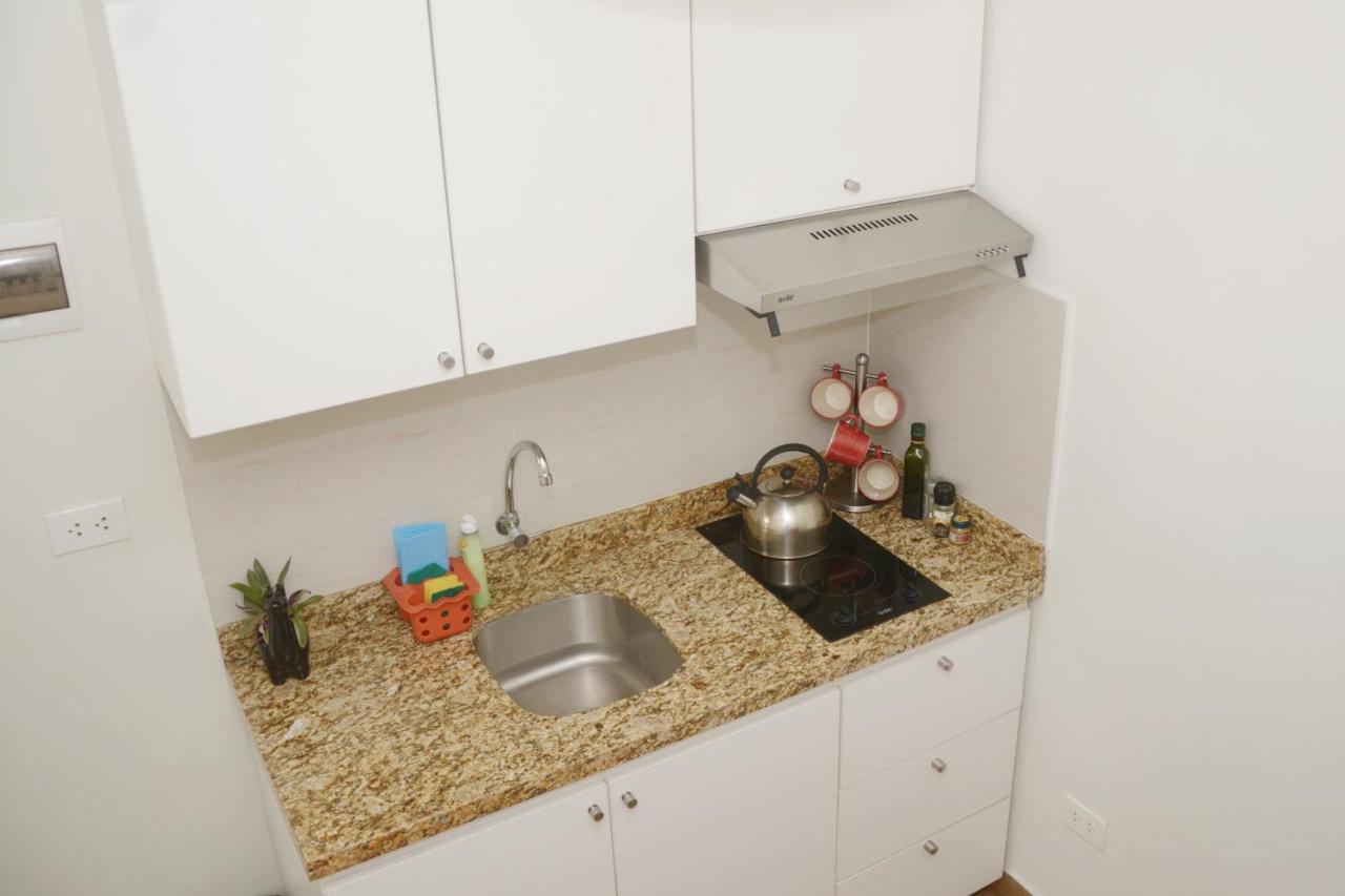 Barranco Wasi Apartment ลิมา ภายนอก รูปภาพ