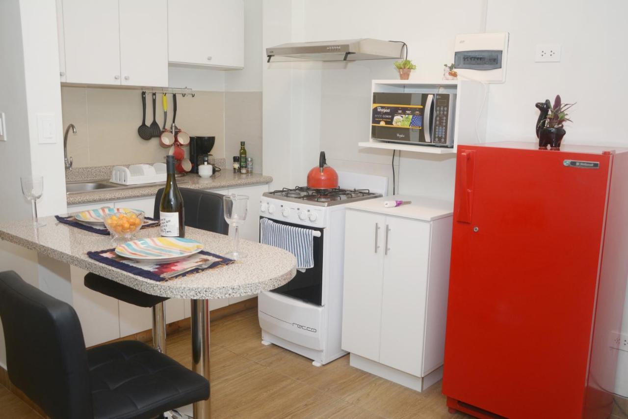 Barranco Wasi Apartment ลิมา ภายนอก รูปภาพ