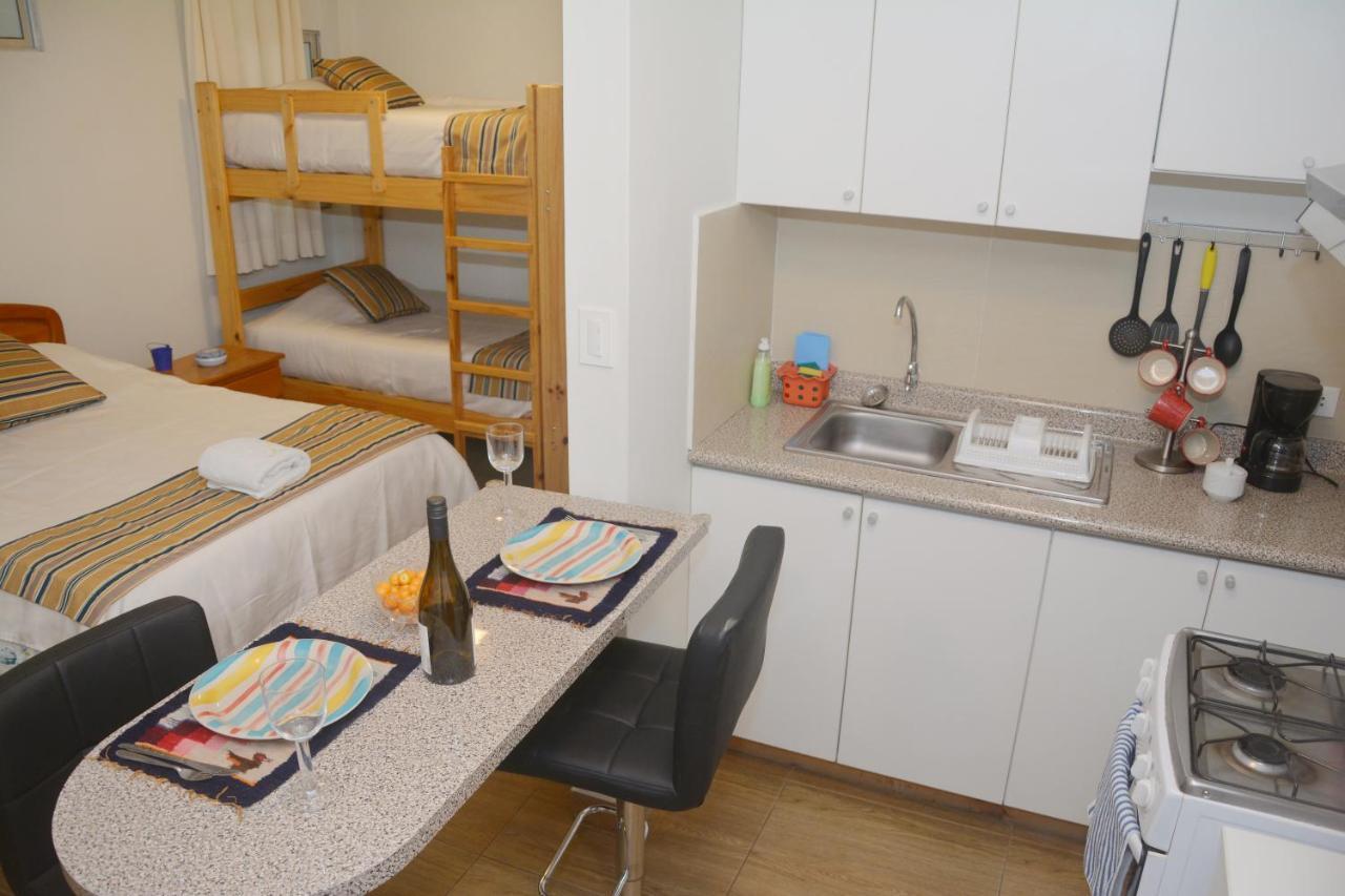 Barranco Wasi Apartment ลิมา ภายนอก รูปภาพ