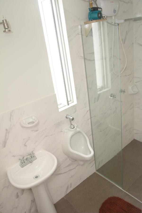 Barranco Wasi Apartment ลิมา ภายนอก รูปภาพ
