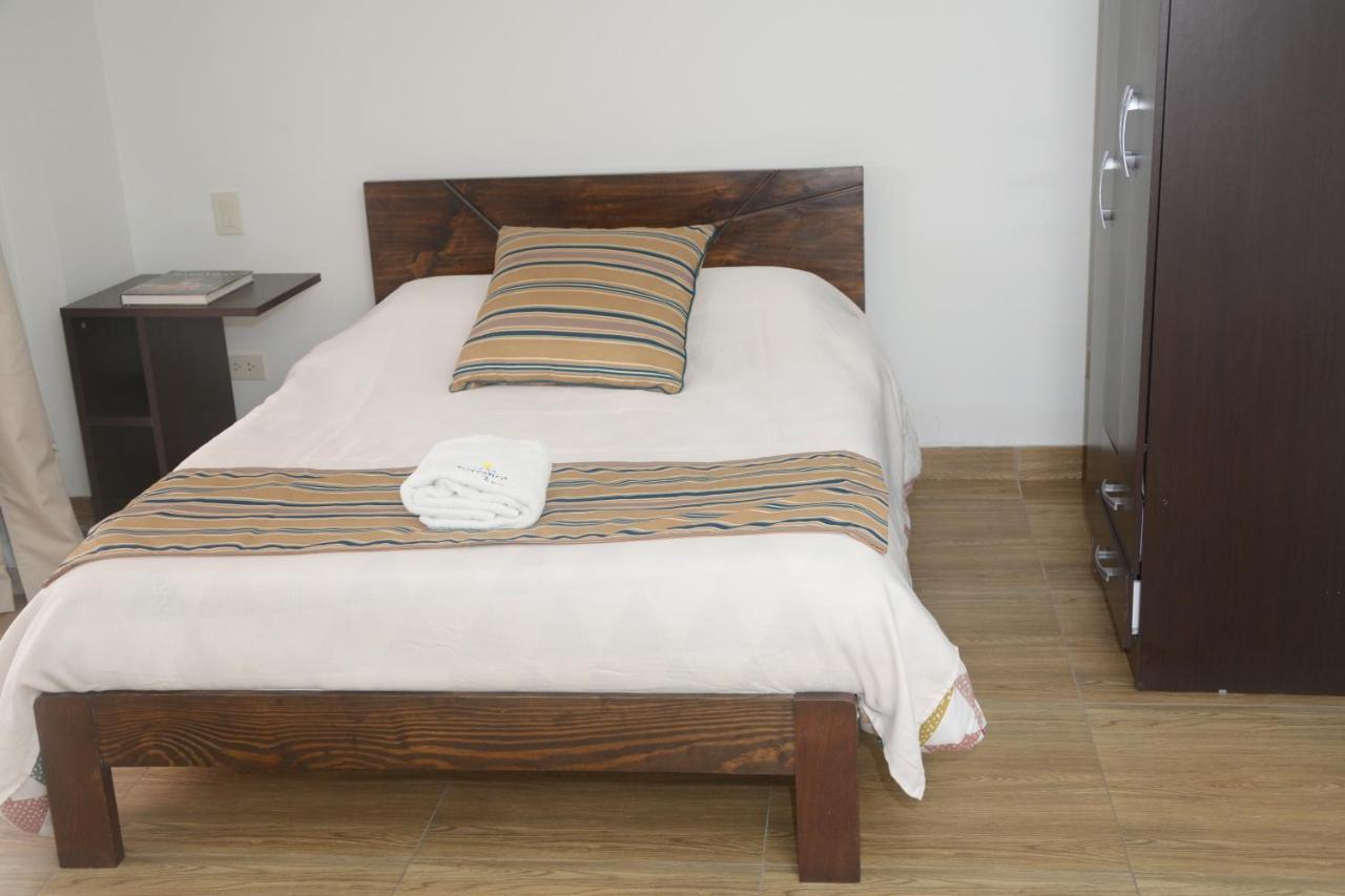 Barranco Wasi Apartment ลิมา ภายนอก รูปภาพ